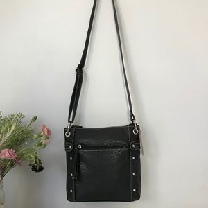 Style and Co BMWT black bag